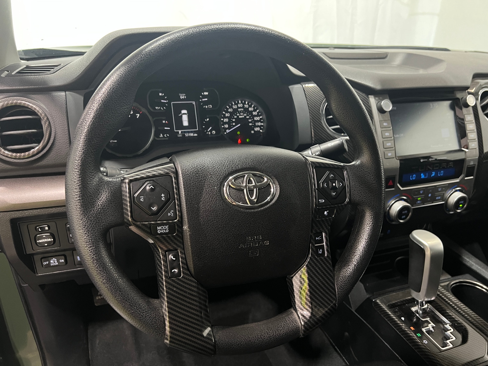Thumbnail: 2021 Toyota Tundra - 5