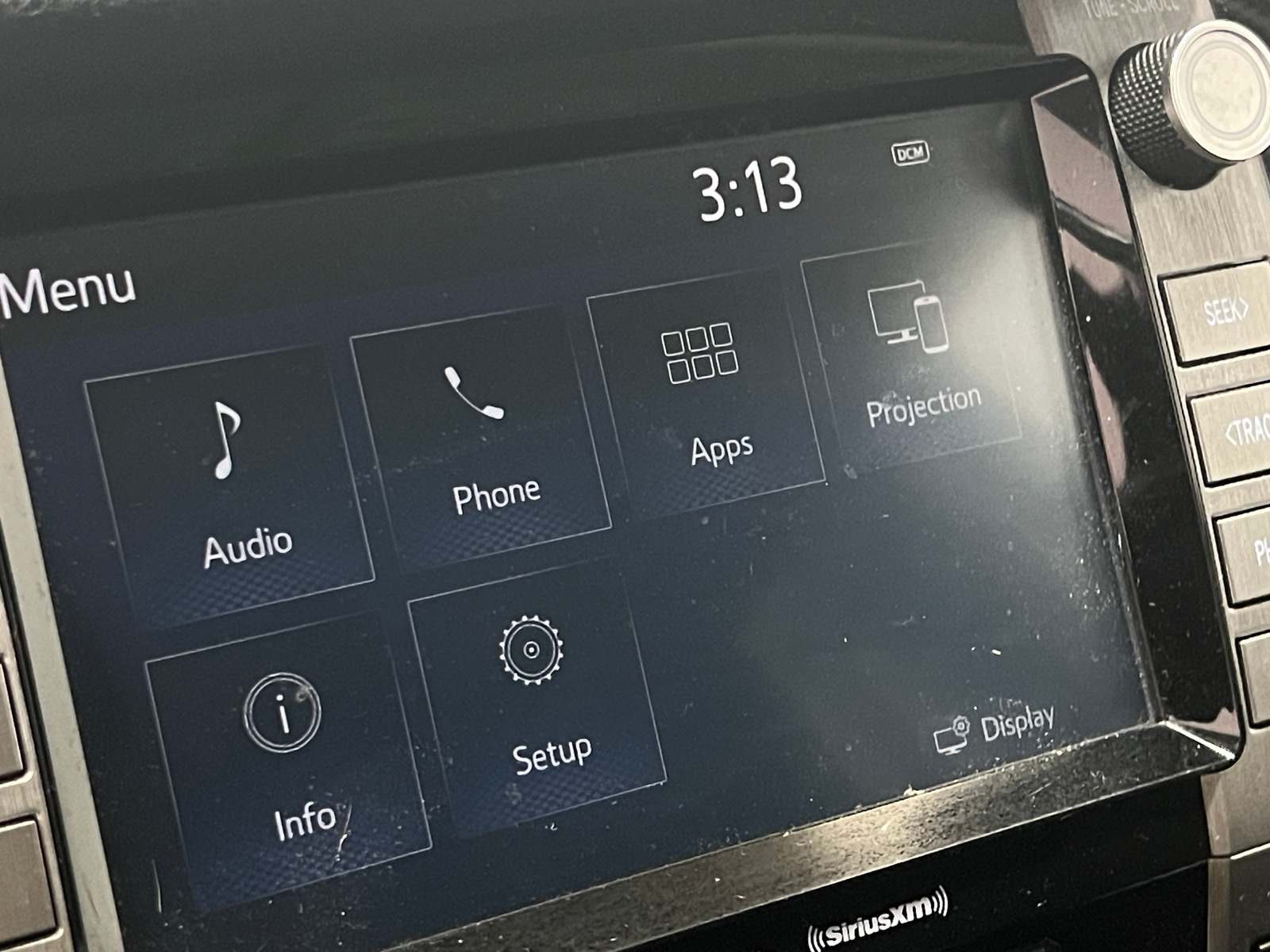 Thumbnail: 2021 Toyota Tundra - 4
