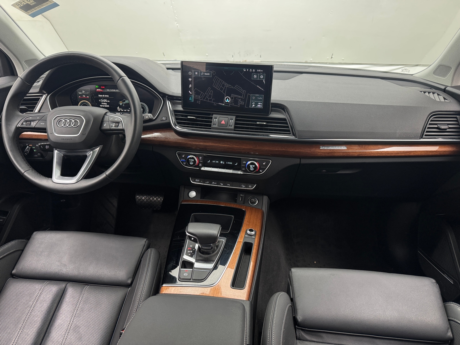 Thumbnail: 2021 Audi Q5 - 2