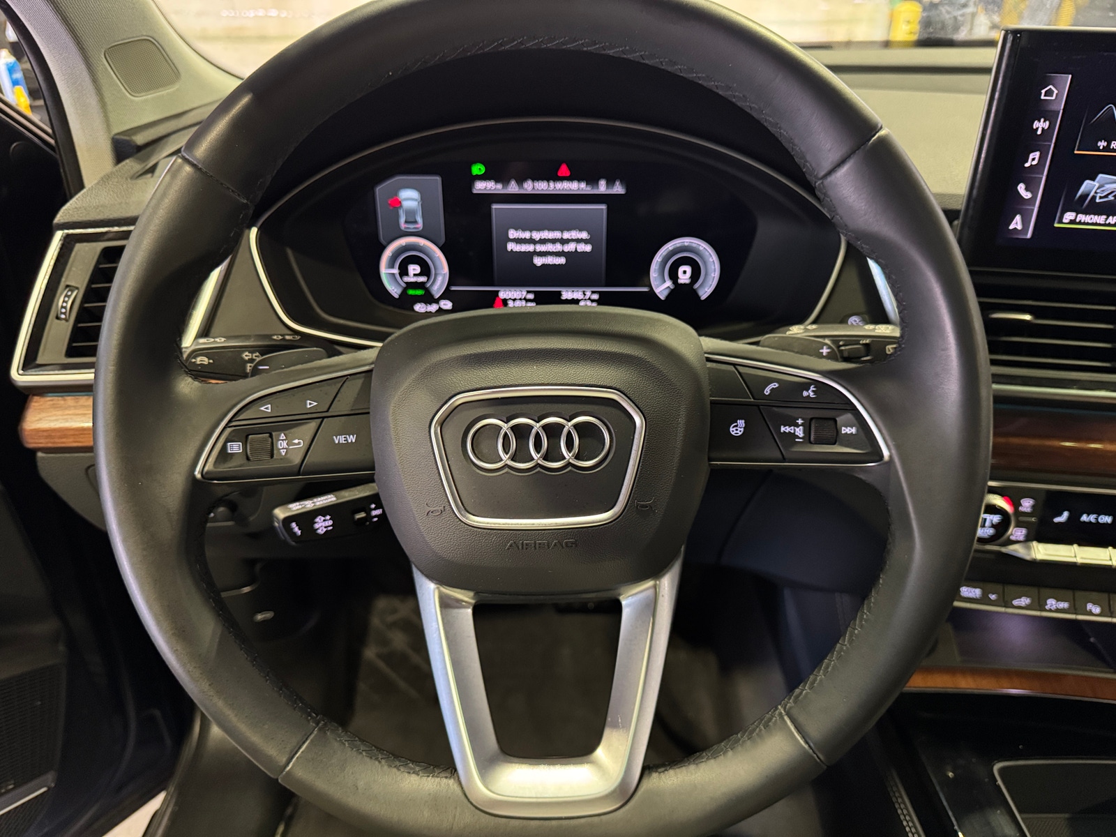 Thumbnail: 2021 Audi Q5 - 4