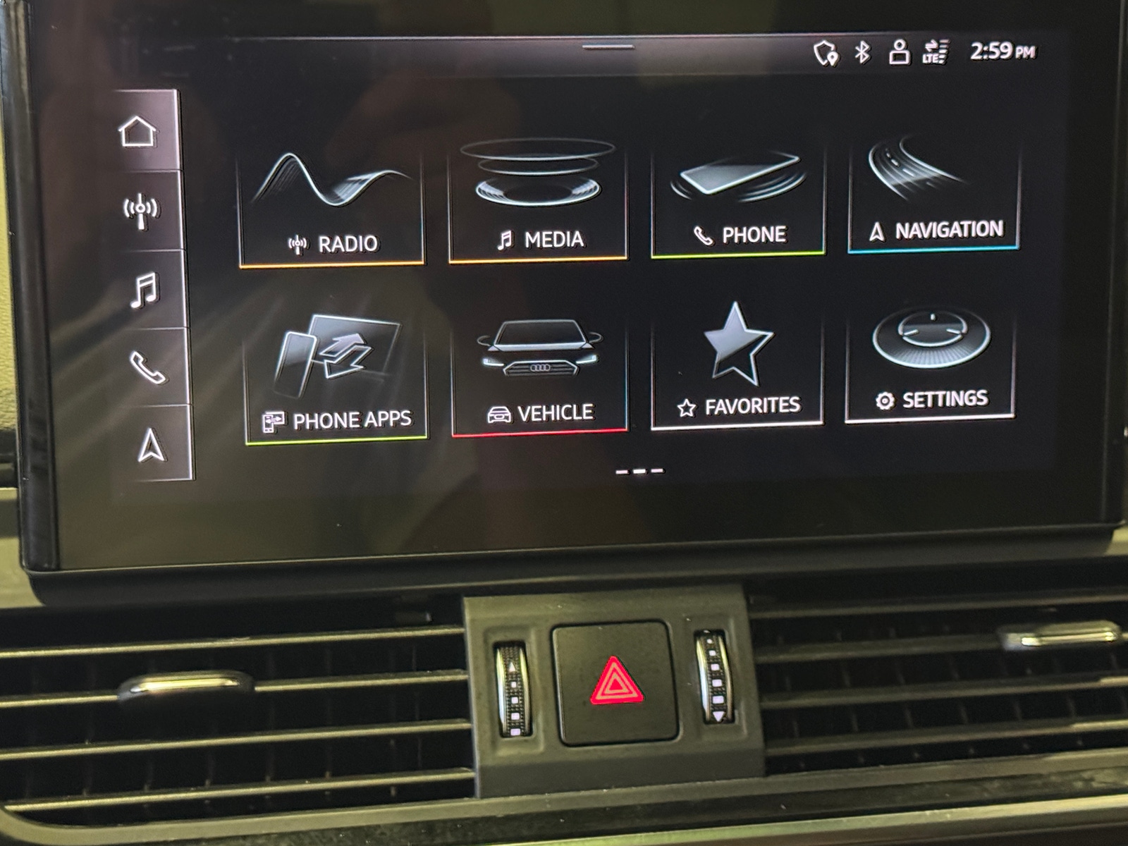 Thumbnail: 2021 Audi Q5 - 3