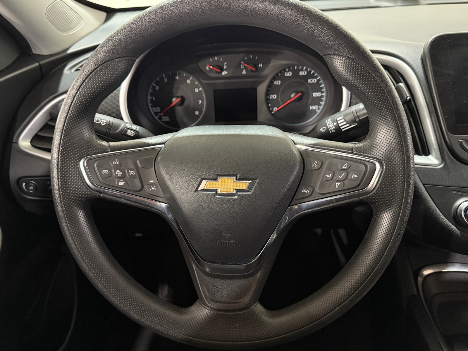 Thumbnail: 2024 Chevrolet Malibu - 5