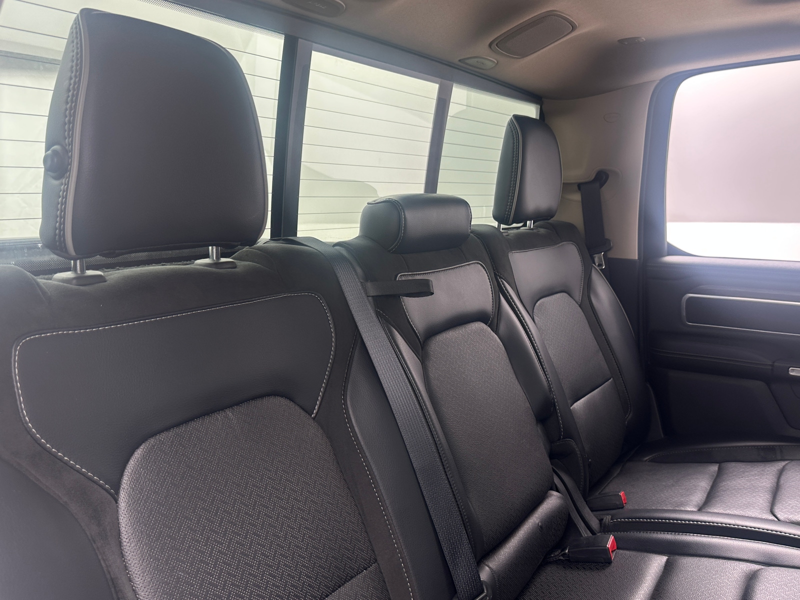 Thumbnail: 2019 RAM 1500 - 5