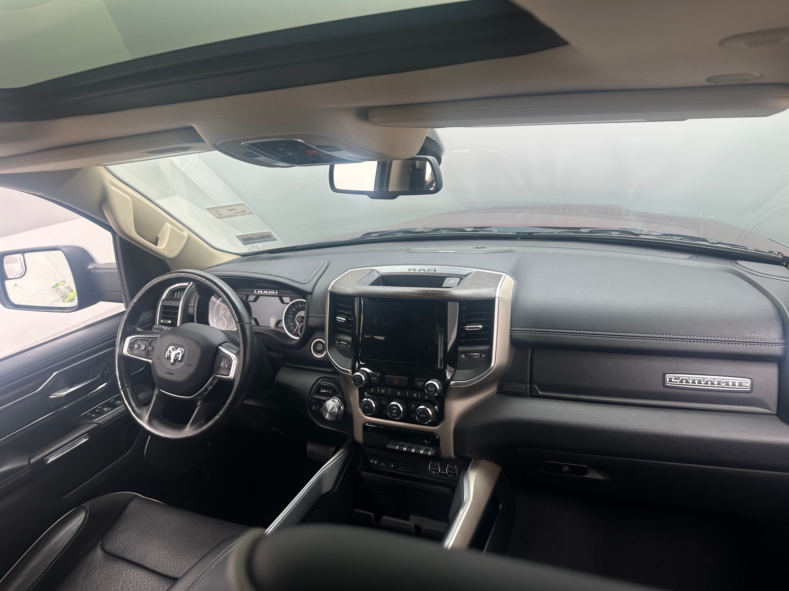 Thumbnail: 2019 RAM 1500 - 2