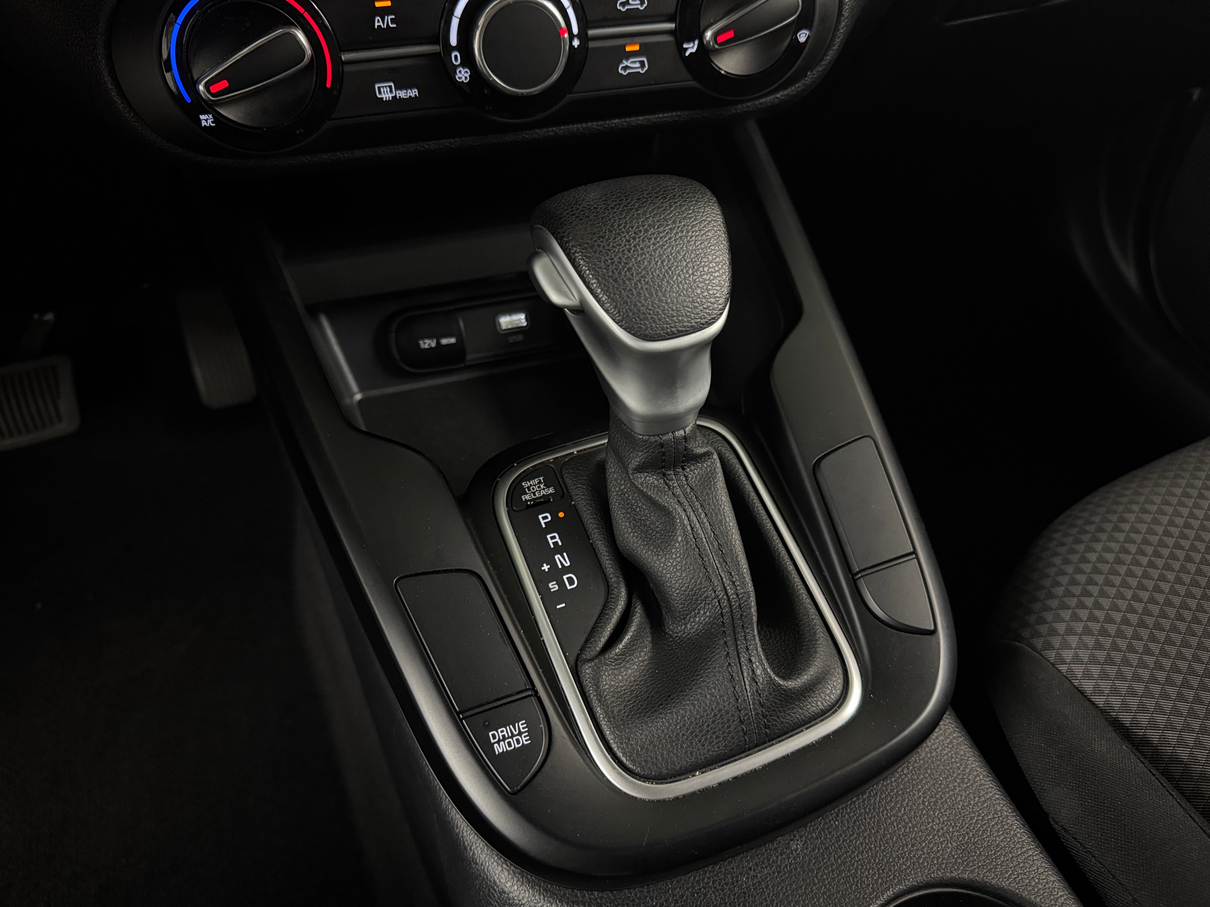 2023 Kia Soul