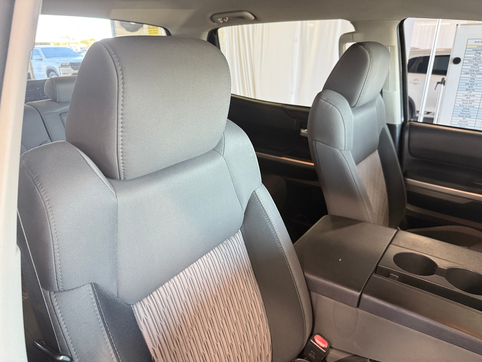Thumbnail: 2015 Toyota Tundra - 2