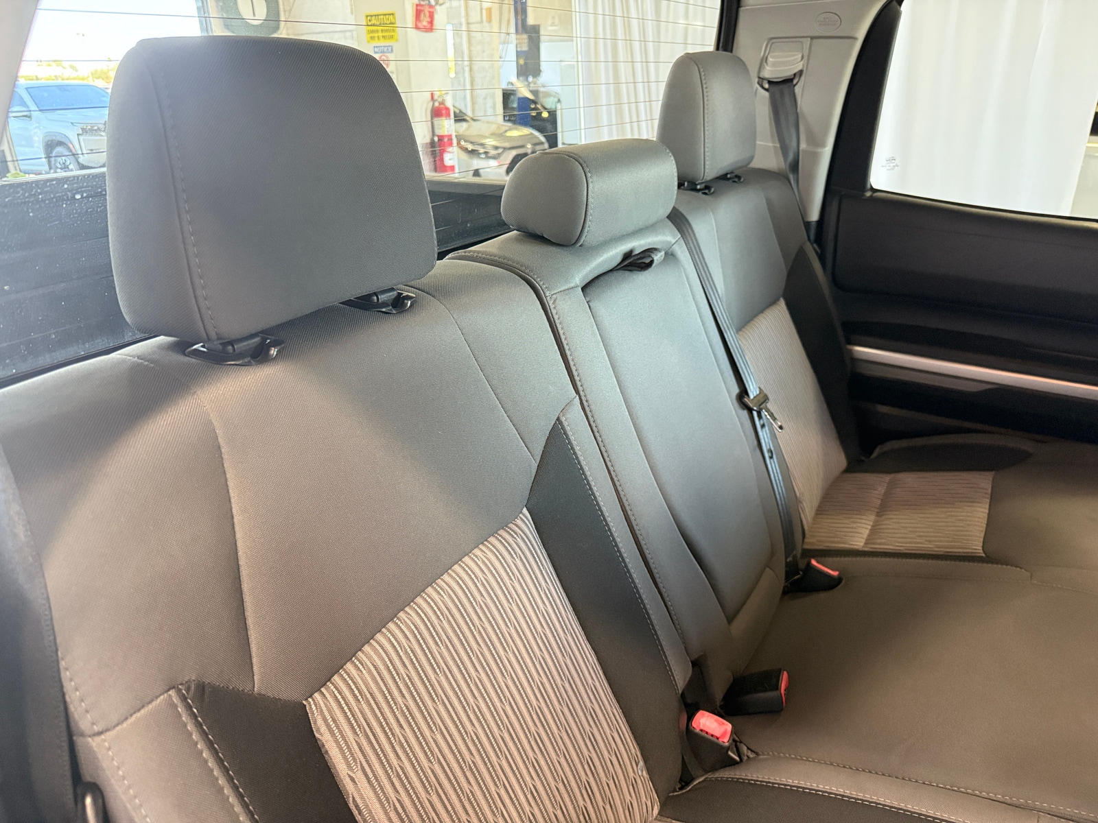 Thumbnail: 2015 Toyota Tundra - 6