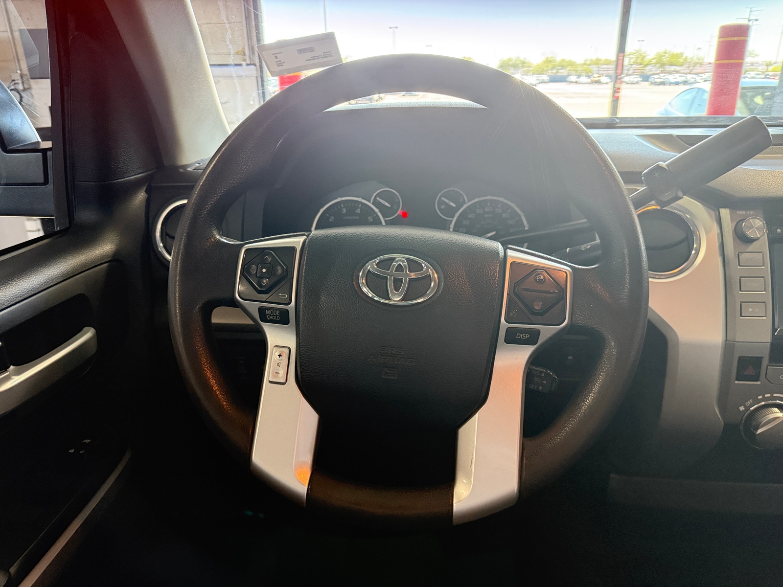 Thumbnail: 2015 Toyota Tundra - 5