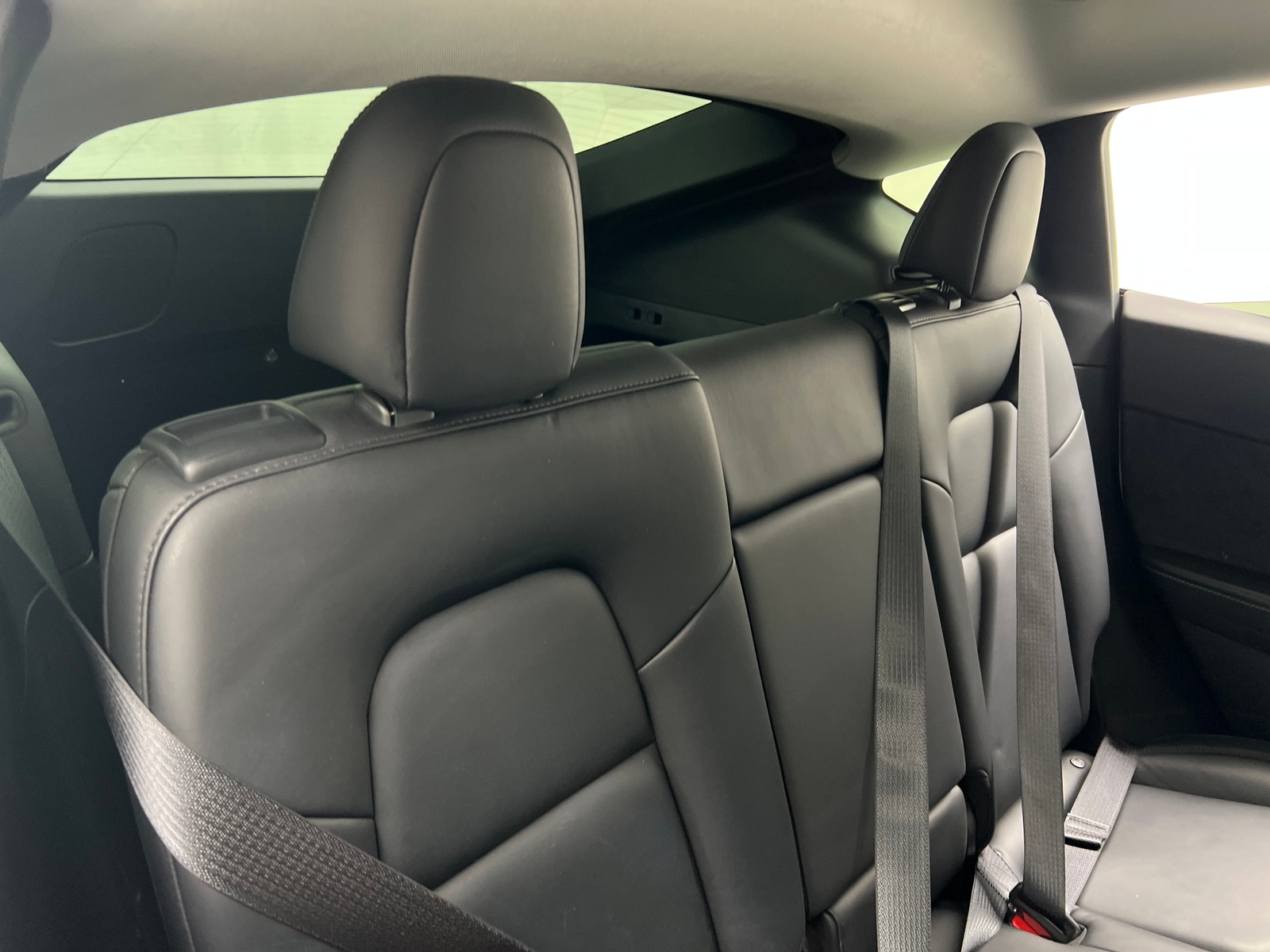 Thumbnail: 2020 Tesla Model Y - 5