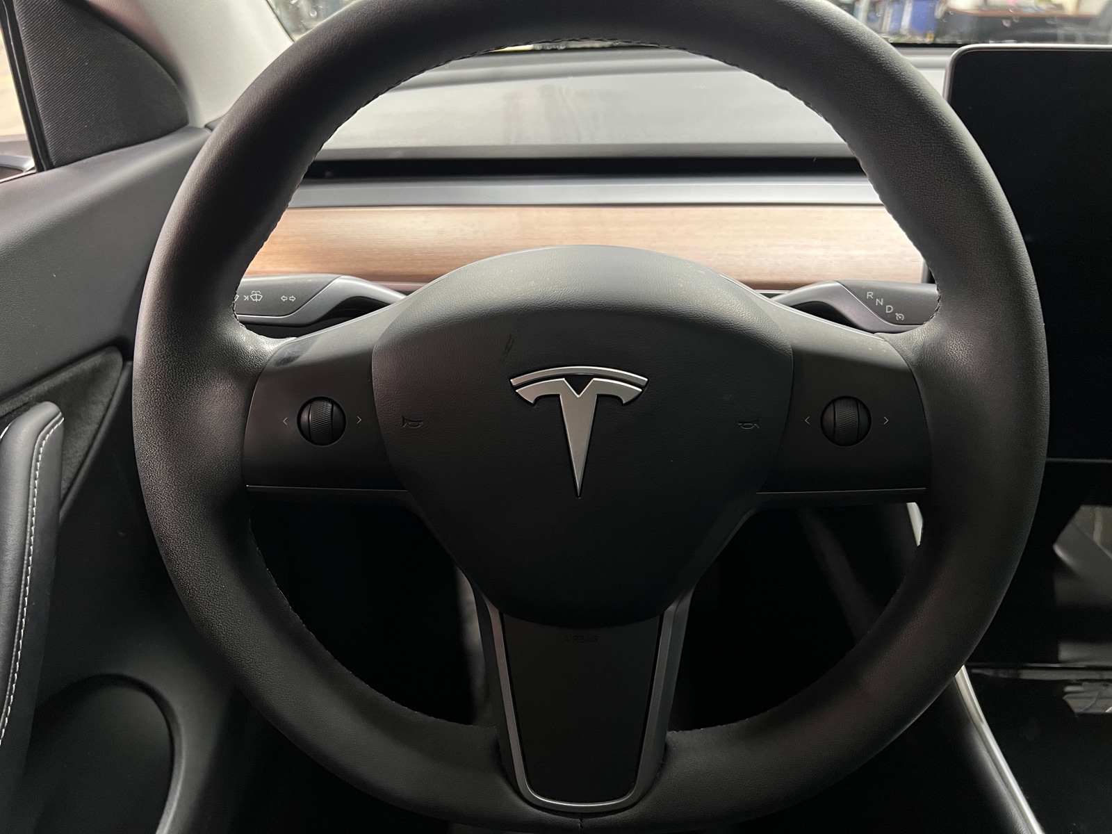 Thumbnail: 2020 Tesla Model Y - 4