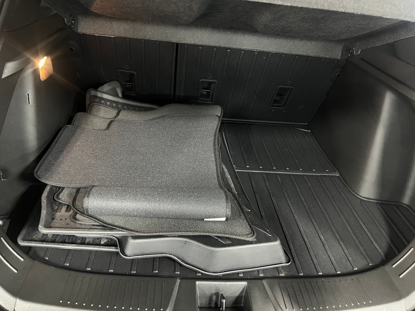 Thumbnail: 2025 Chevrolet Trax - 6