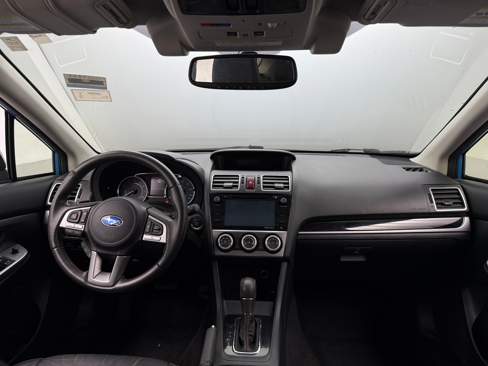 Thumbnail: 2016 Subaru Crosstrek - 2