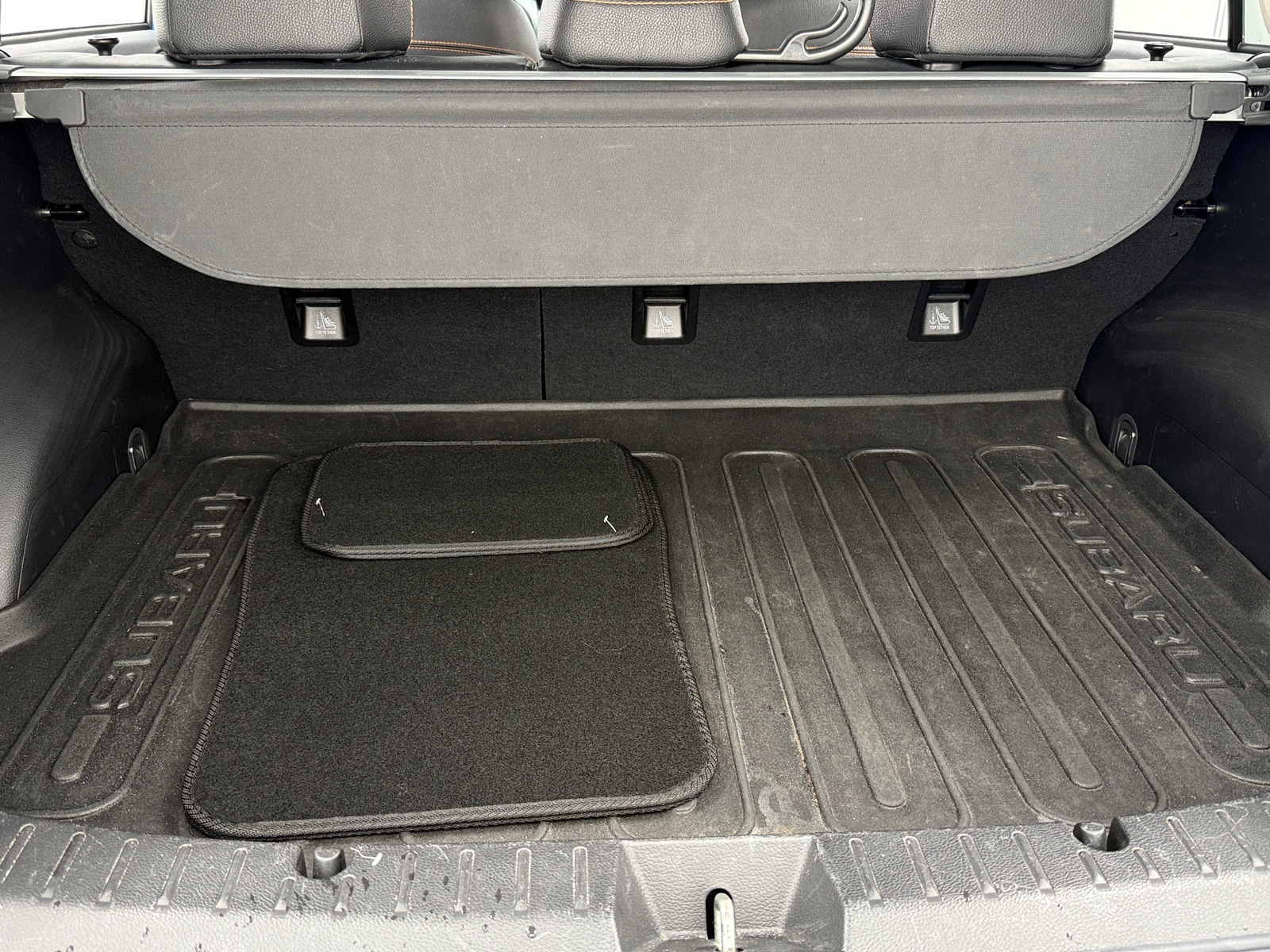 Thumbnail: 2016 Subaru Crosstrek - 6