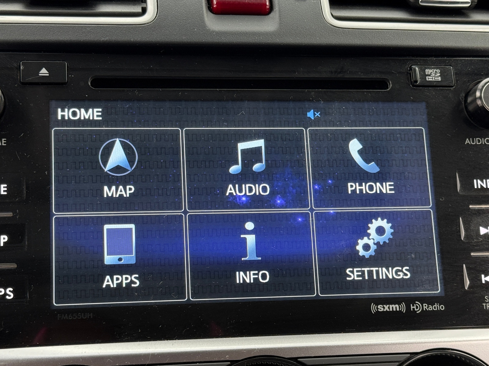 Thumbnail: 2016 Subaru Crosstrek - 3