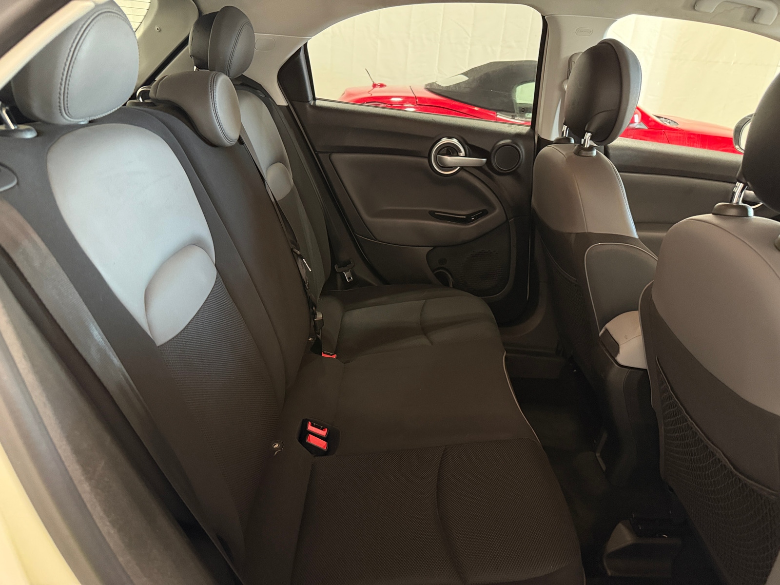Thumbnail: 2016 Fiat 500X - 6