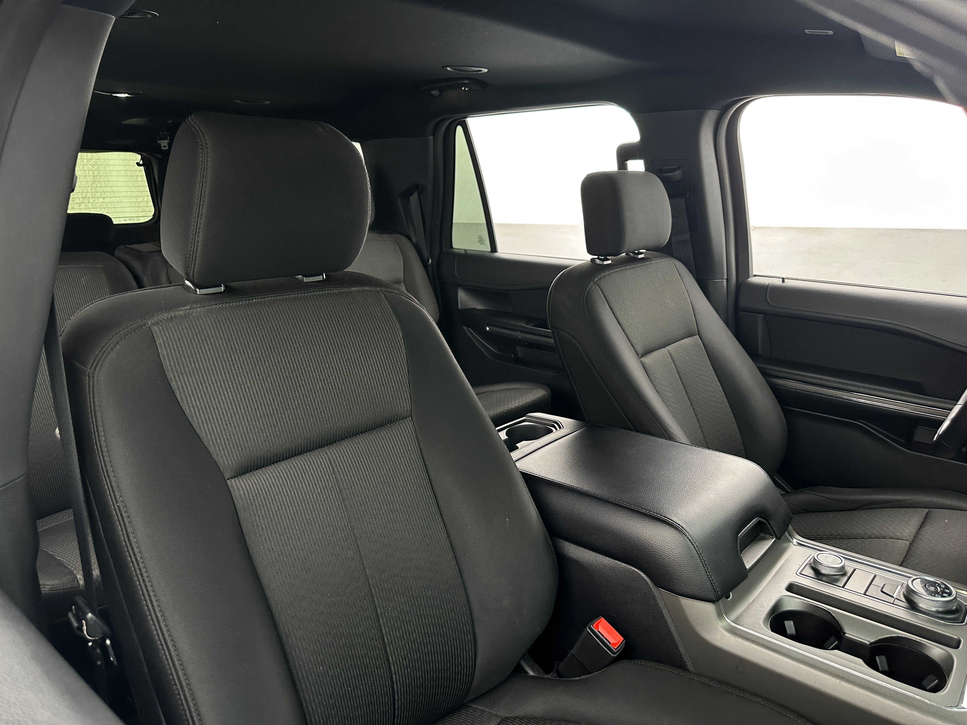 2019 Ford Expedition