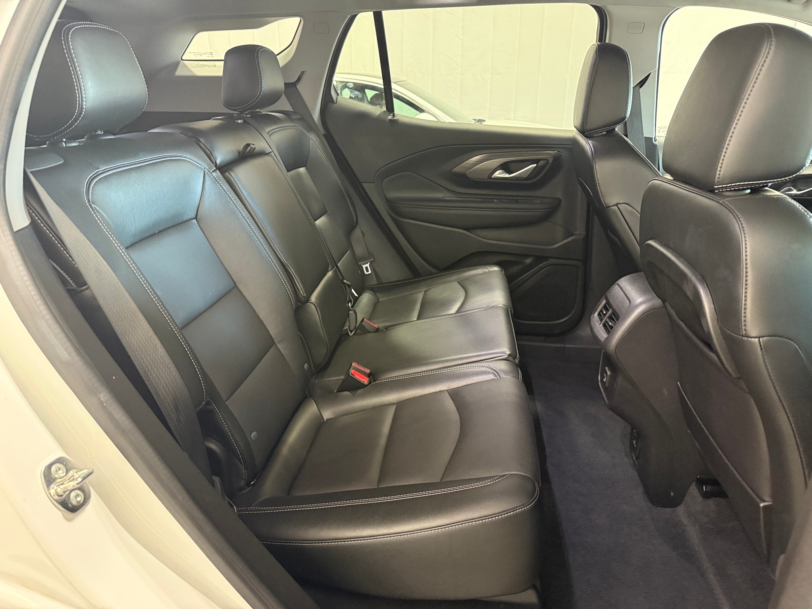 Thumbnail: 2024 GMC Terrain - 5