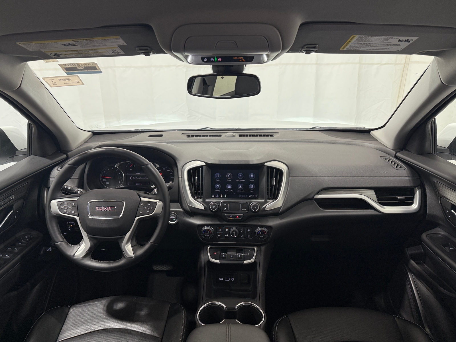 Thumbnail: 2024 GMC Terrain - 2