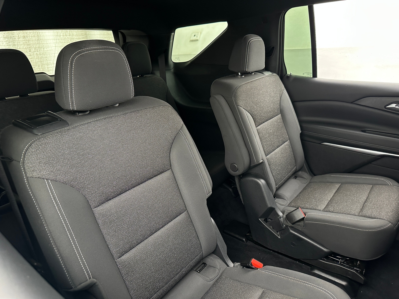 Thumbnail: 2024 Chevrolet Traverse - 6