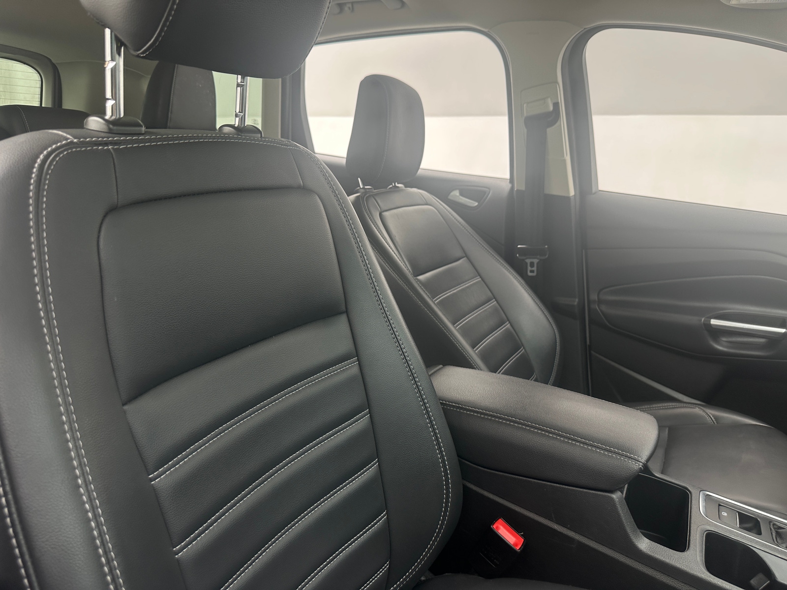 Thumbnail: 2019 Ford Escape - 2