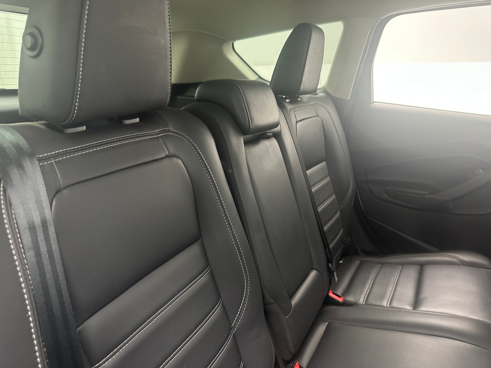 Thumbnail: 2019 Ford Escape - 6