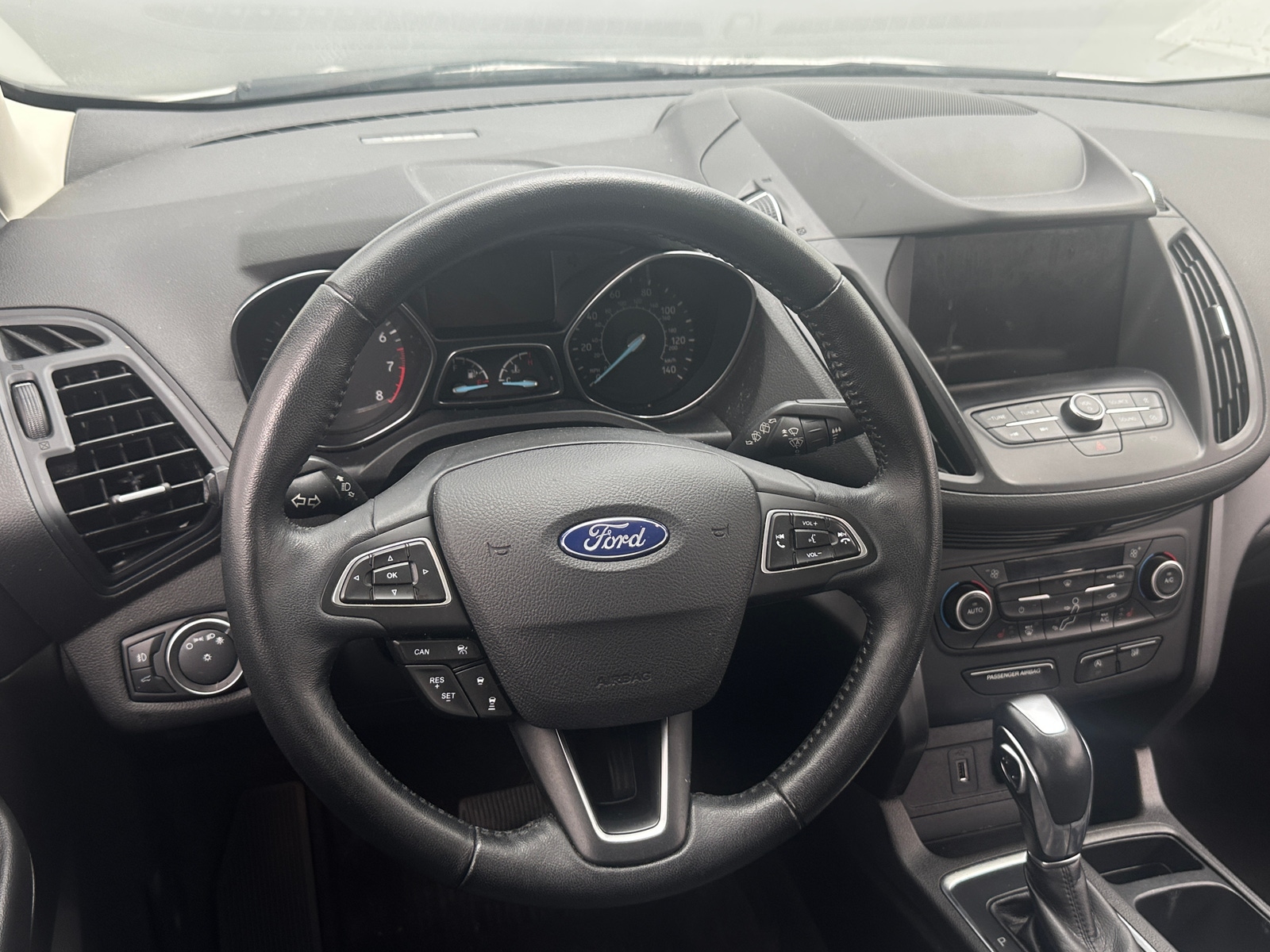 Thumbnail: 2019 Ford Escape - 5
