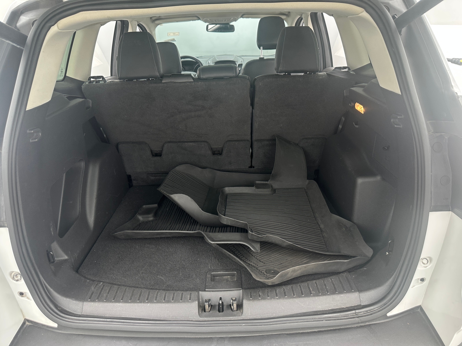 Thumbnail: 2019 Ford Escape - 7