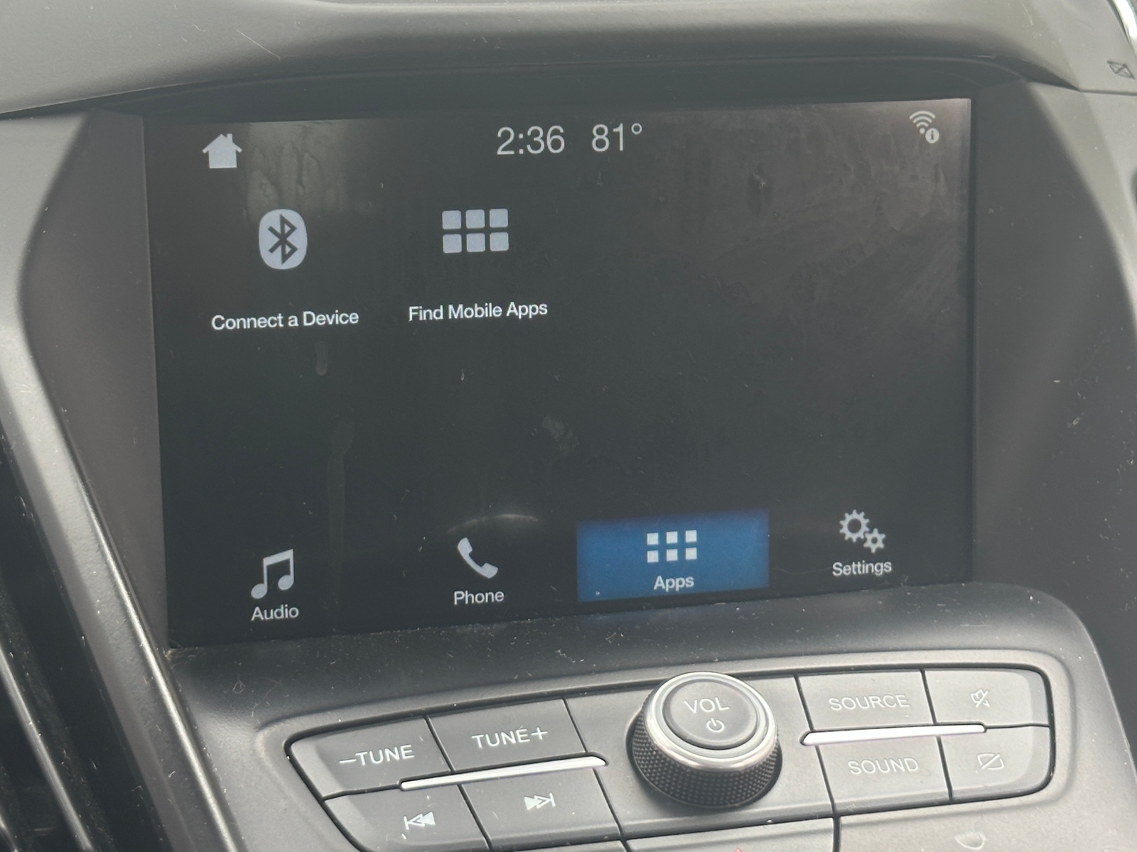 Thumbnail: 2019 Ford Escape - 4