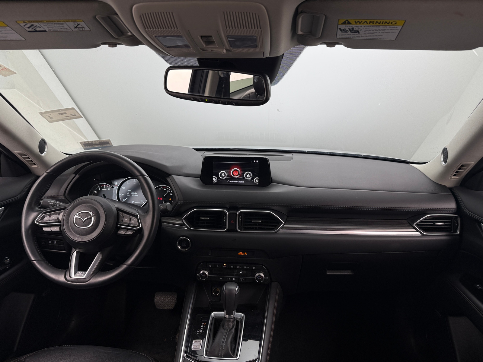 Thumbnail: 2019 Mazda CX-5 - 2