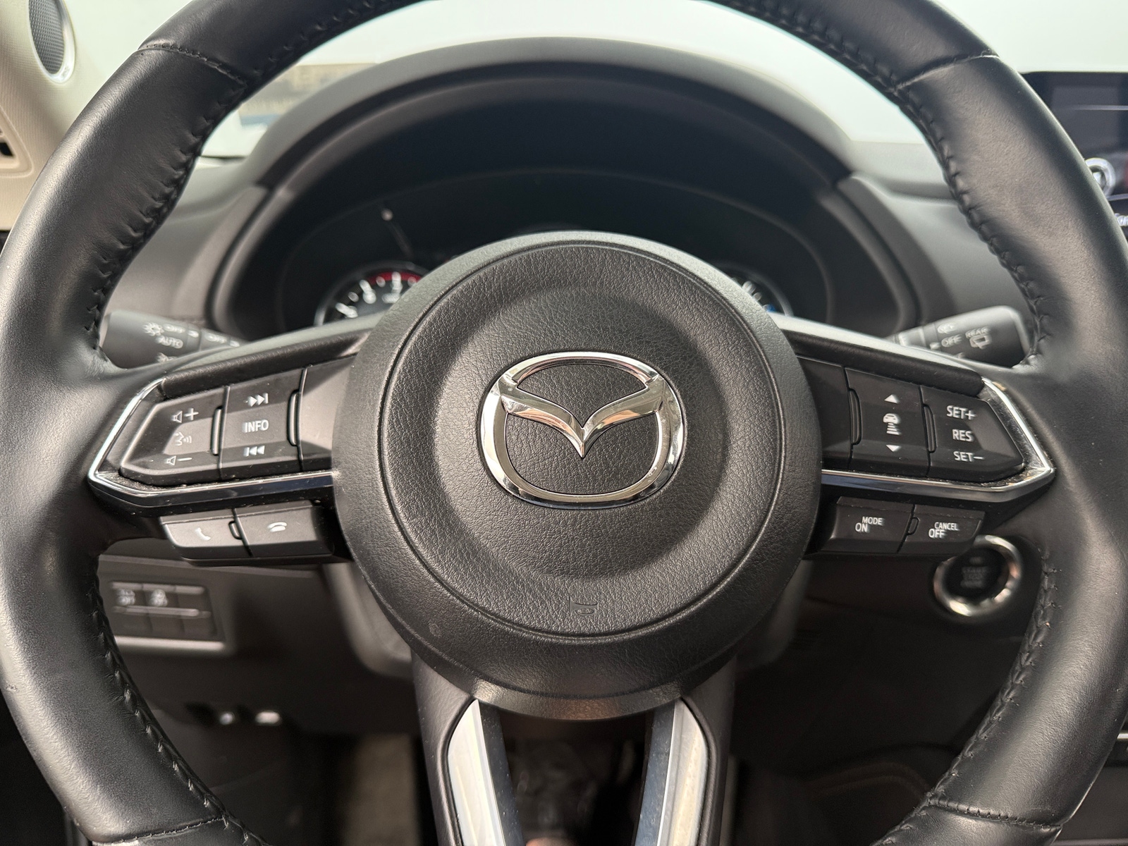 Thumbnail: 2019 Mazda CX-5 - 4