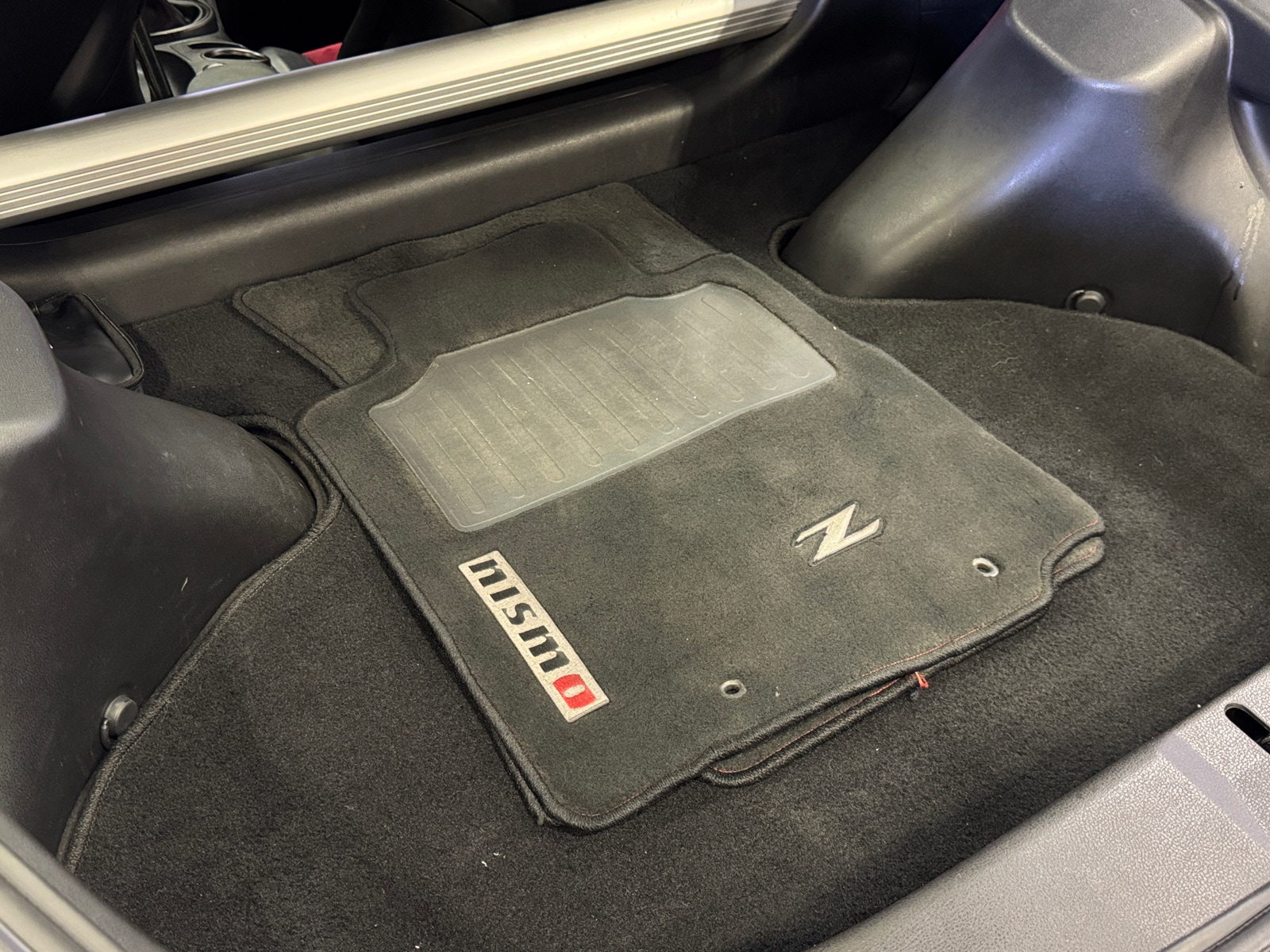 Thumbnail: 2015 Nissan Z - 5