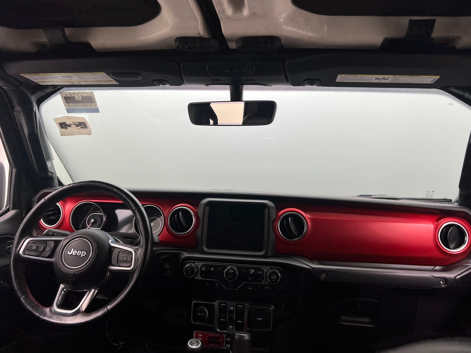 Thumbnail: 2022 Jeep Gladiator - 2
