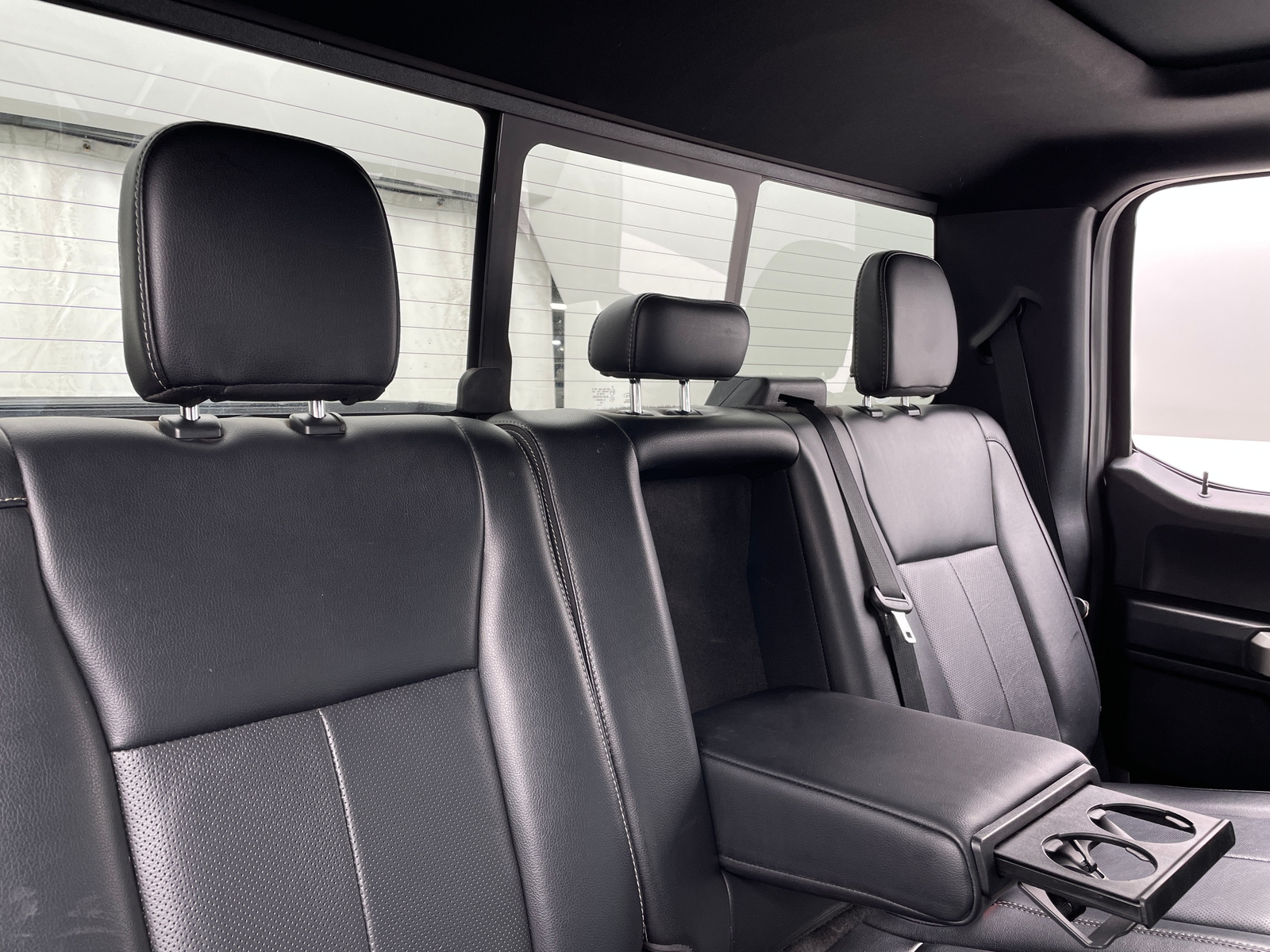 Thumbnail: 2020 Ford Econoline - 5