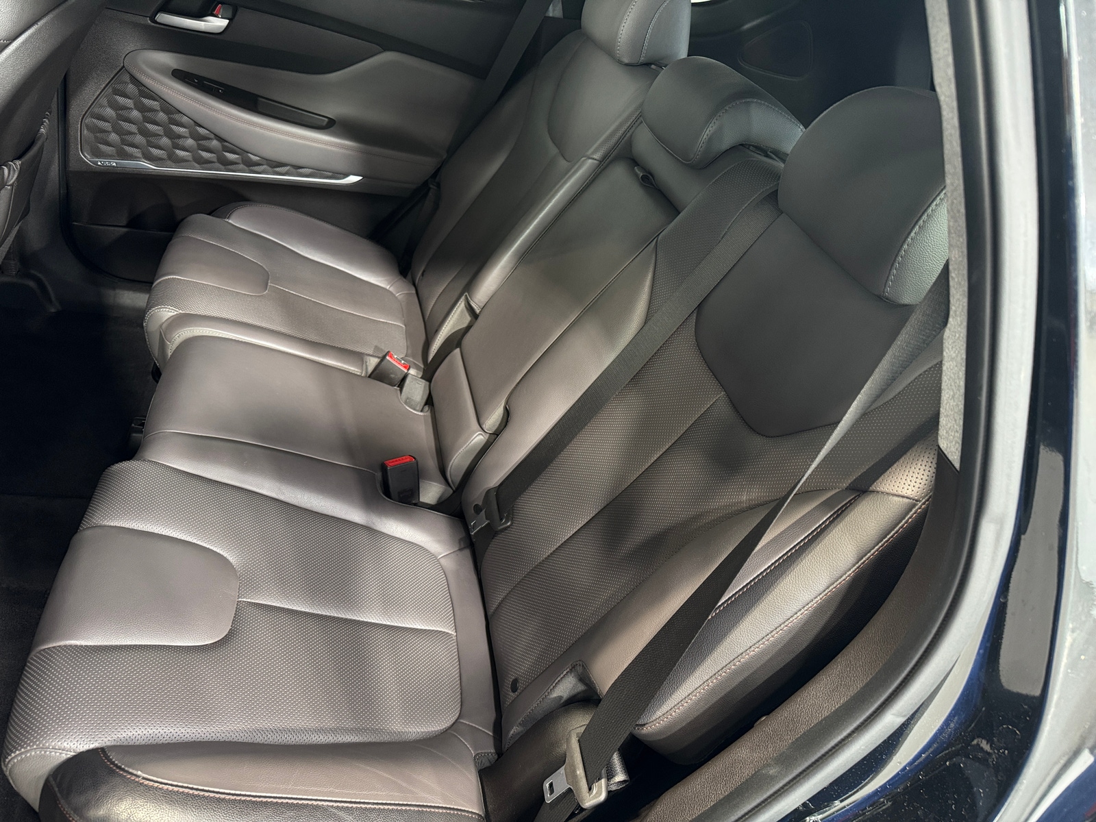 Thumbnail: 2019 Hyundai Santa Fe - 5
