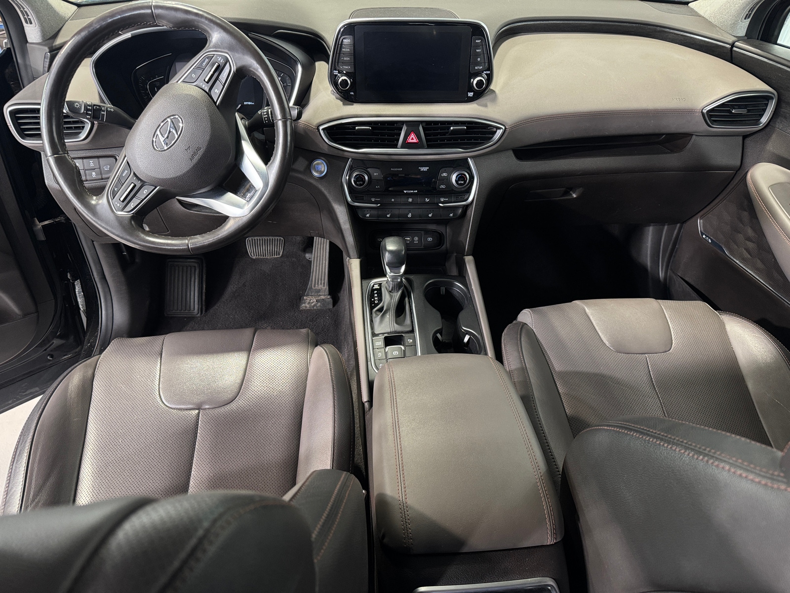 Thumbnail: 2019 Hyundai Santa Fe - 2