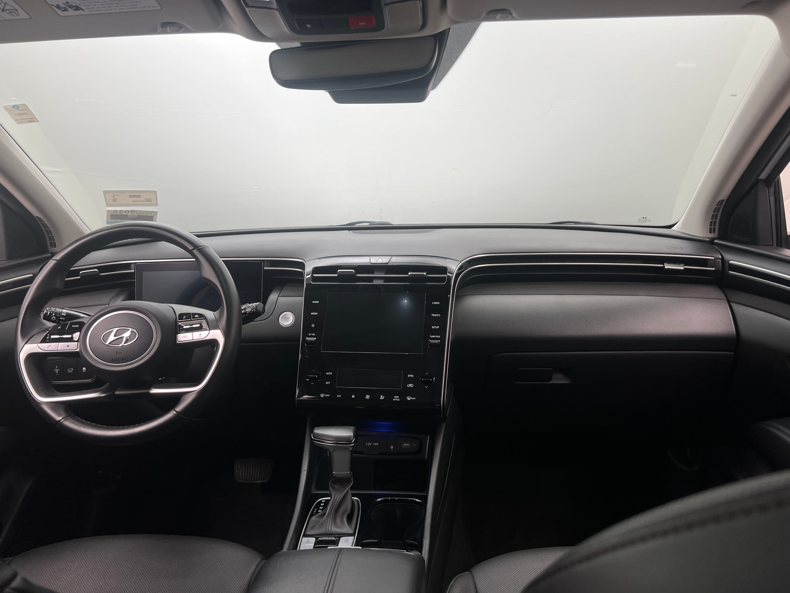 Thumbnail: 2023 Hyundai Tucson - 2