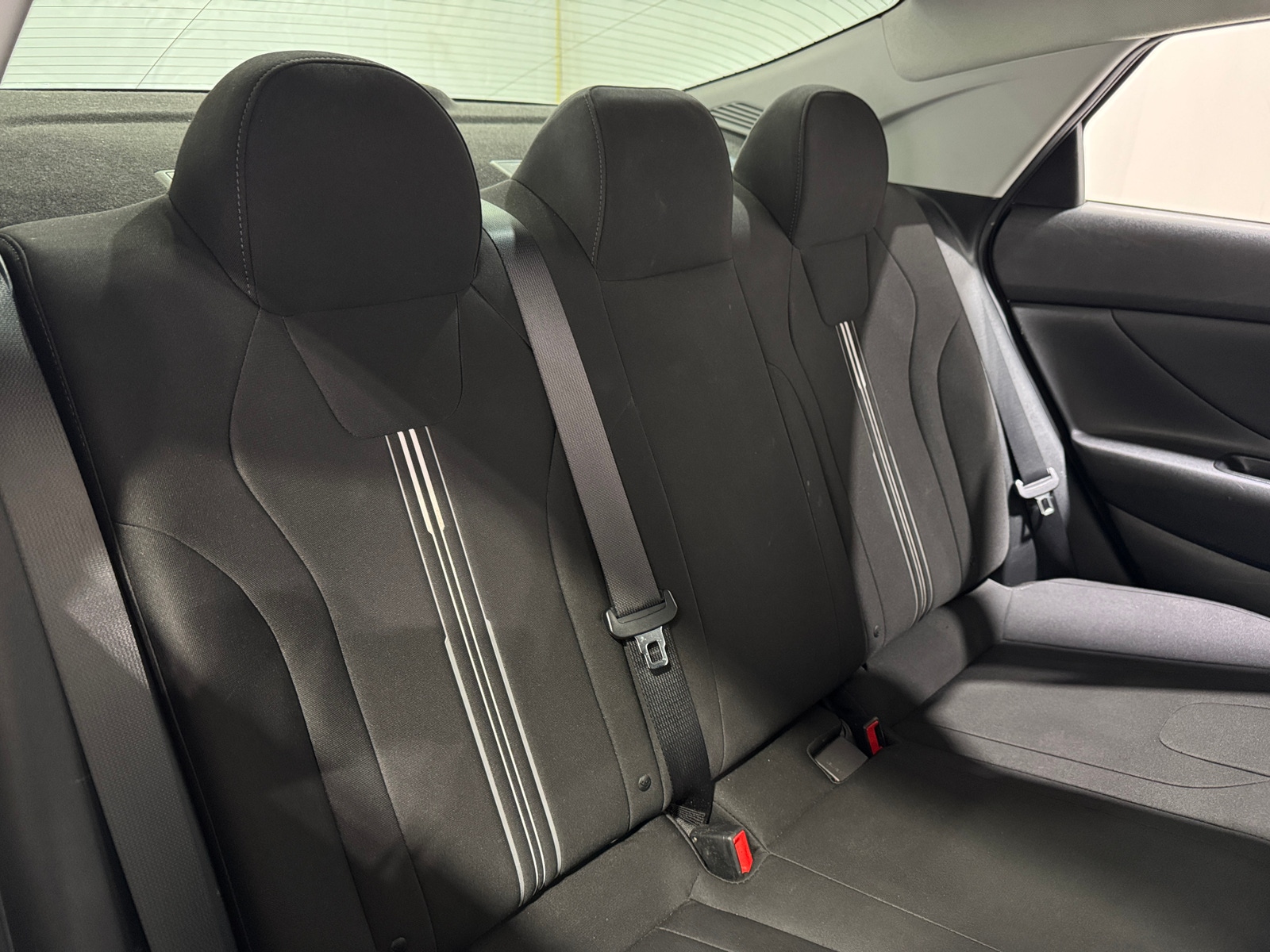 Thumbnail: 2023 Hyundai Elantra - 6