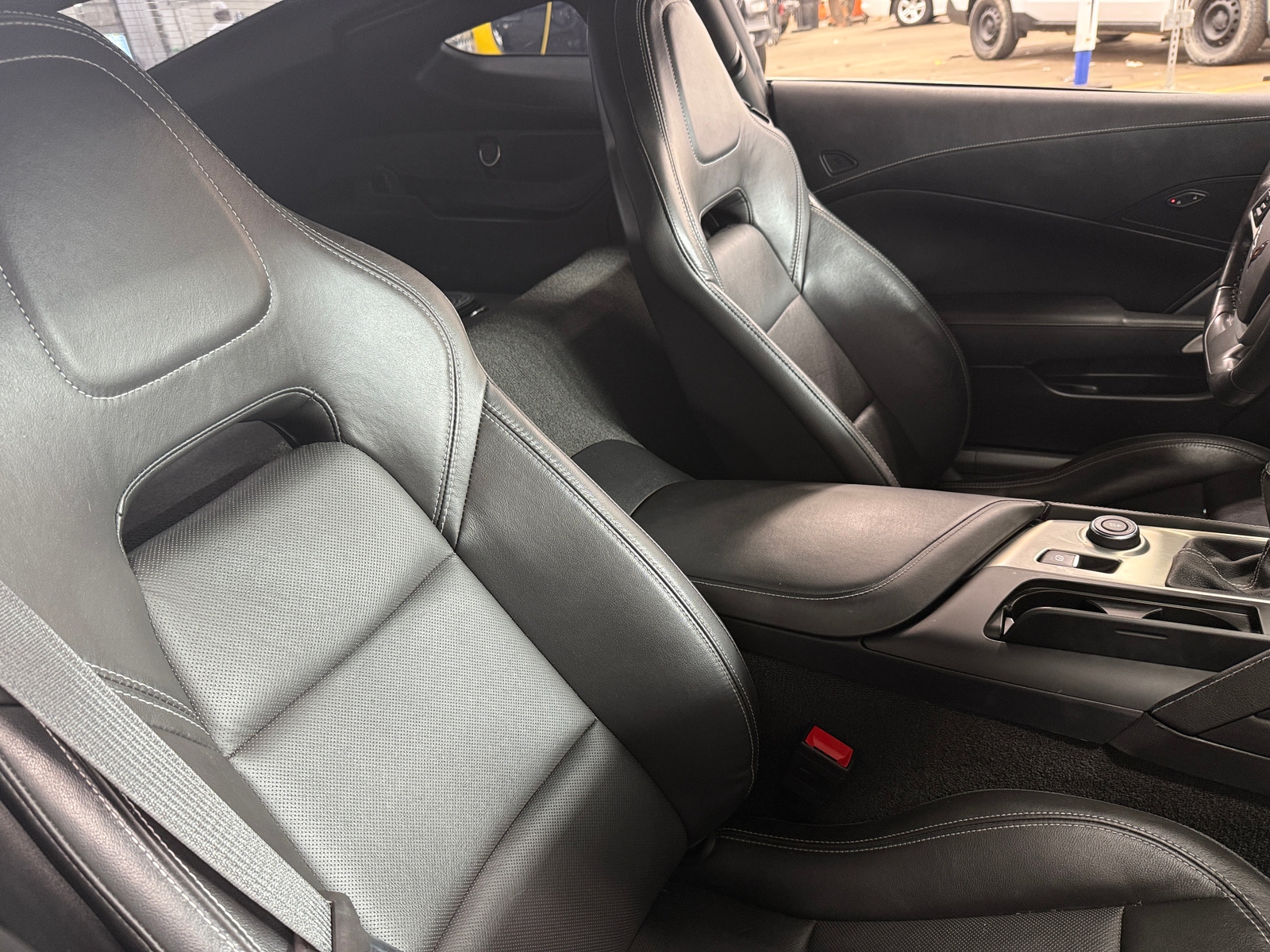 Thumbnail: 2019 Chevrolet Corvette - 2