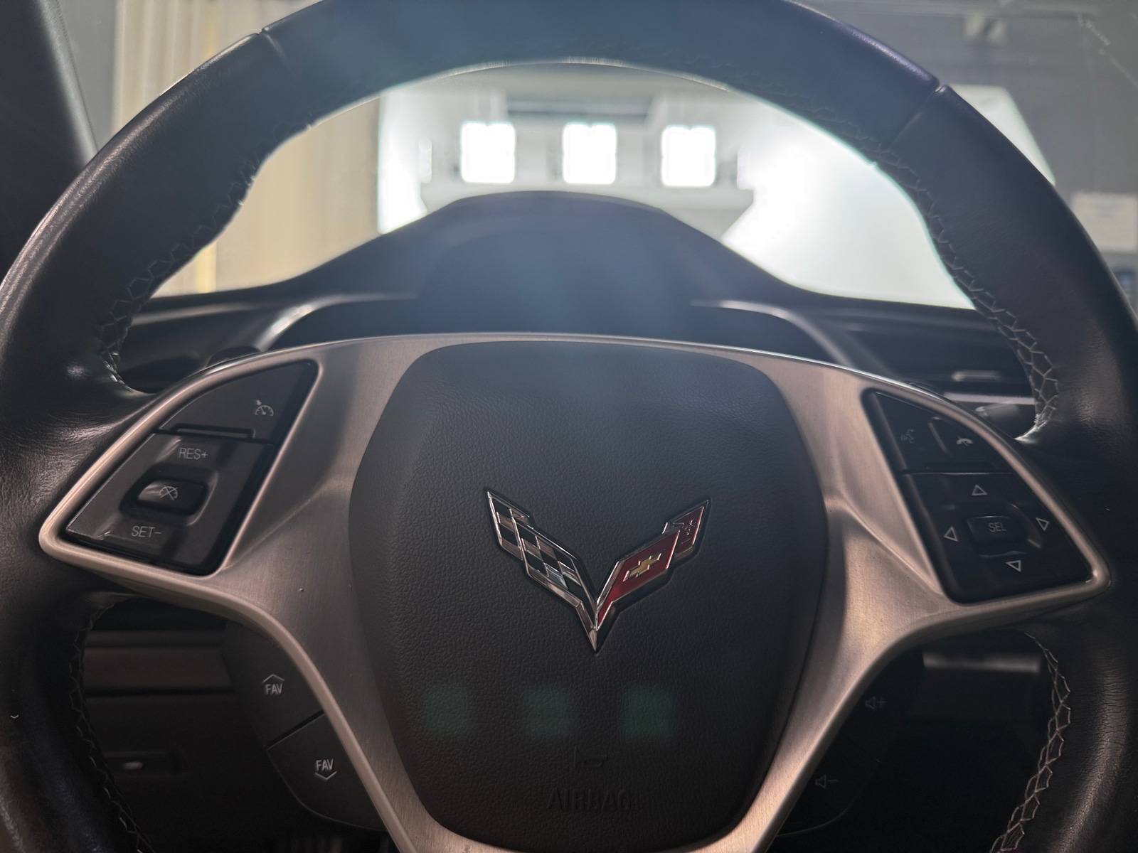 Thumbnail: 2019 Chevrolet Corvette - 4