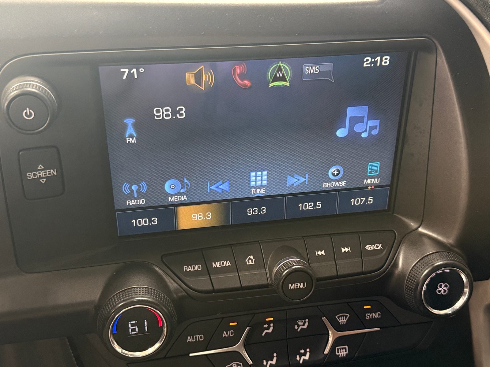 Thumbnail: 2019 Chevrolet Corvette - 3