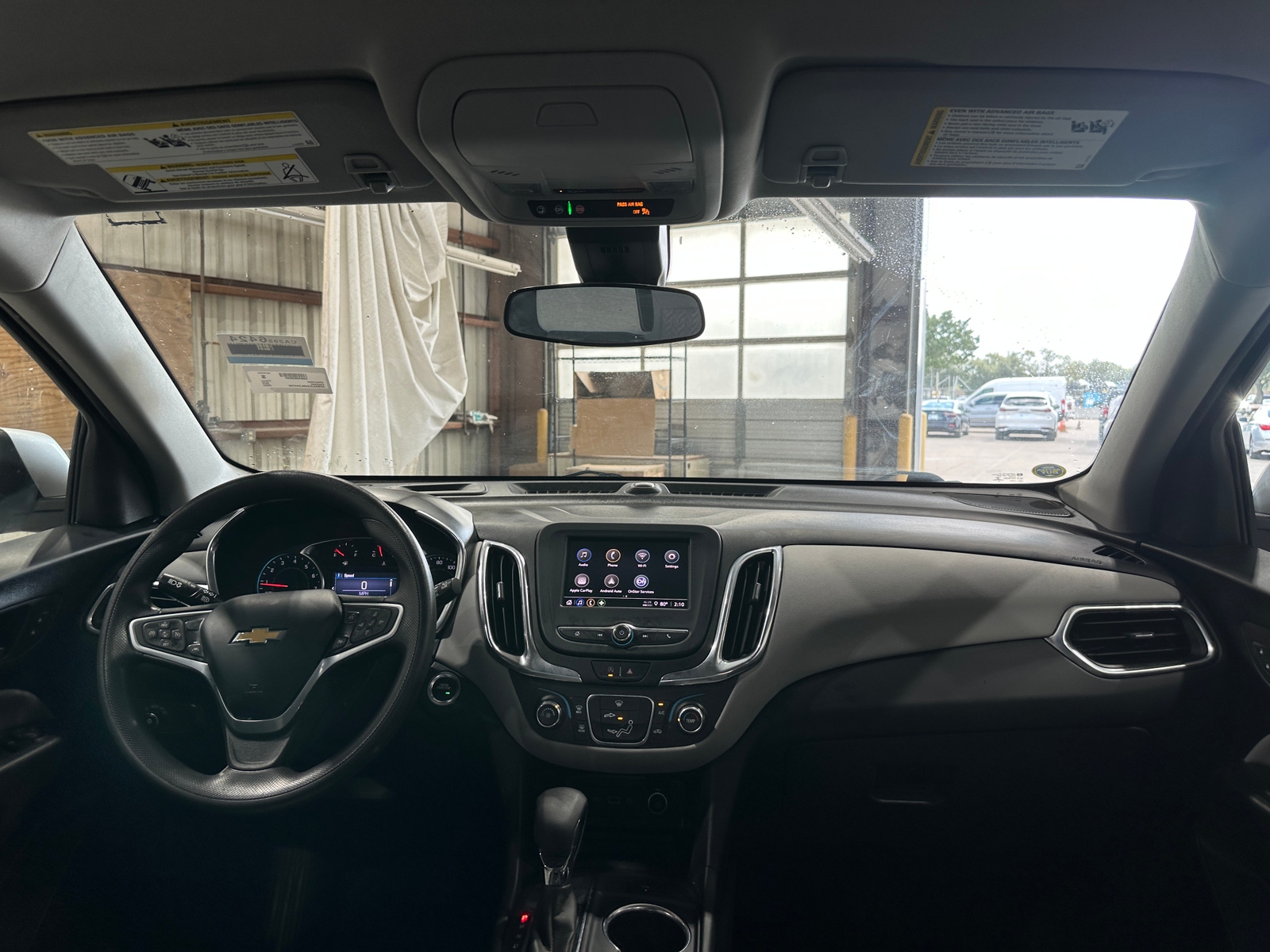 Thumbnail: 2022 Chevrolet Equinox - 3