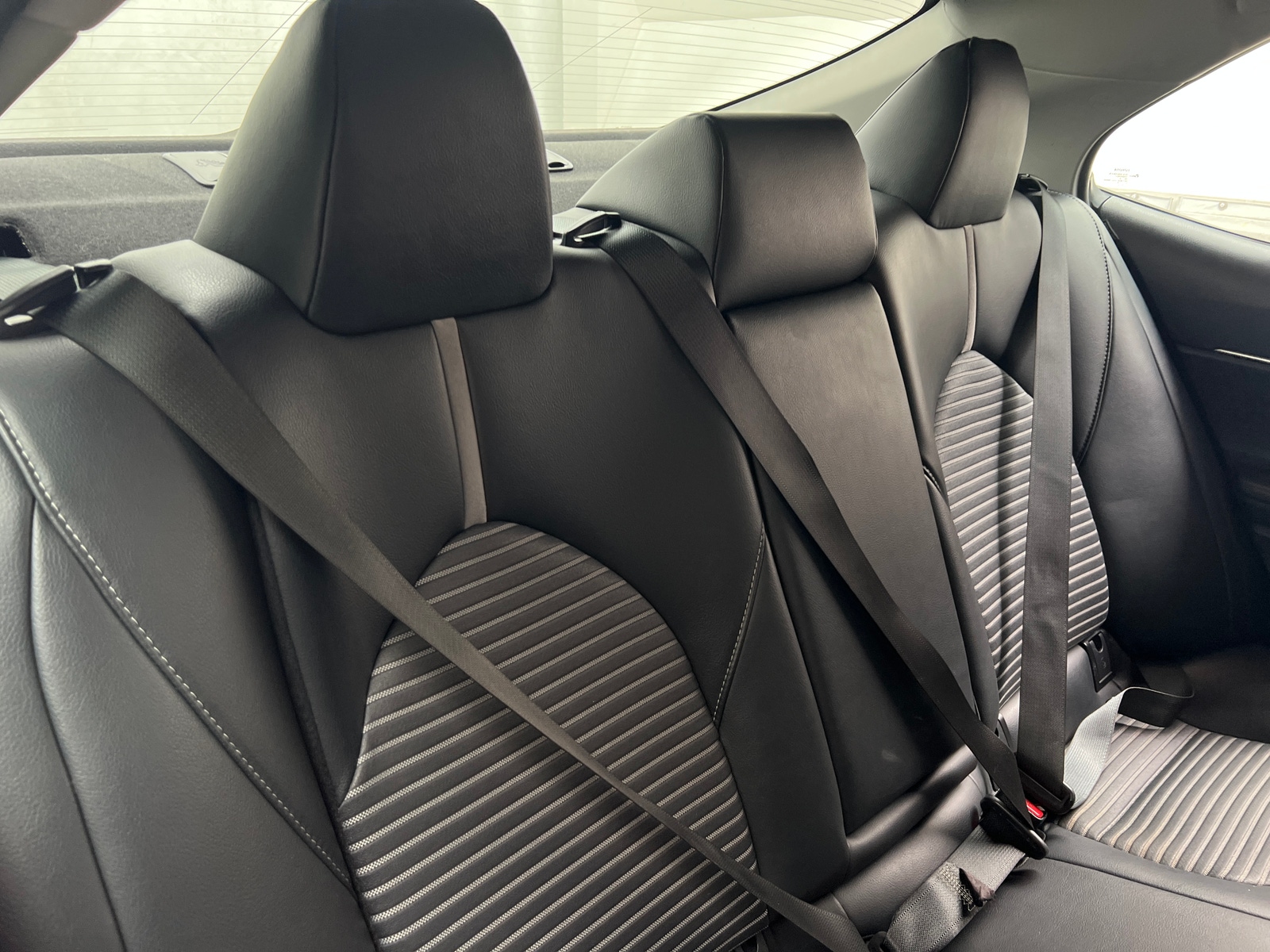Thumbnail: 2019 Toyota Camry - 5
