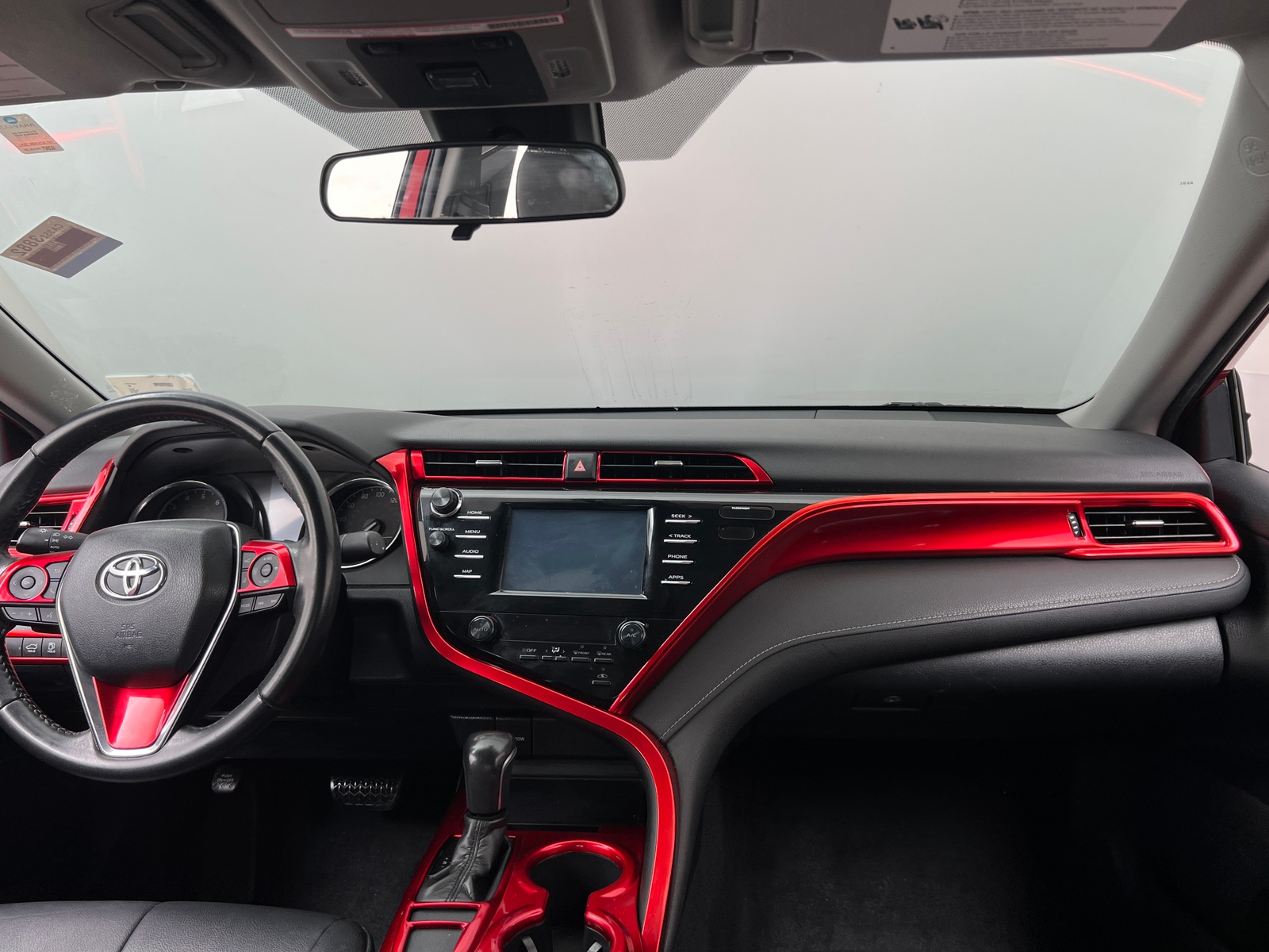 Thumbnail: 2019 Toyota Camry - 2