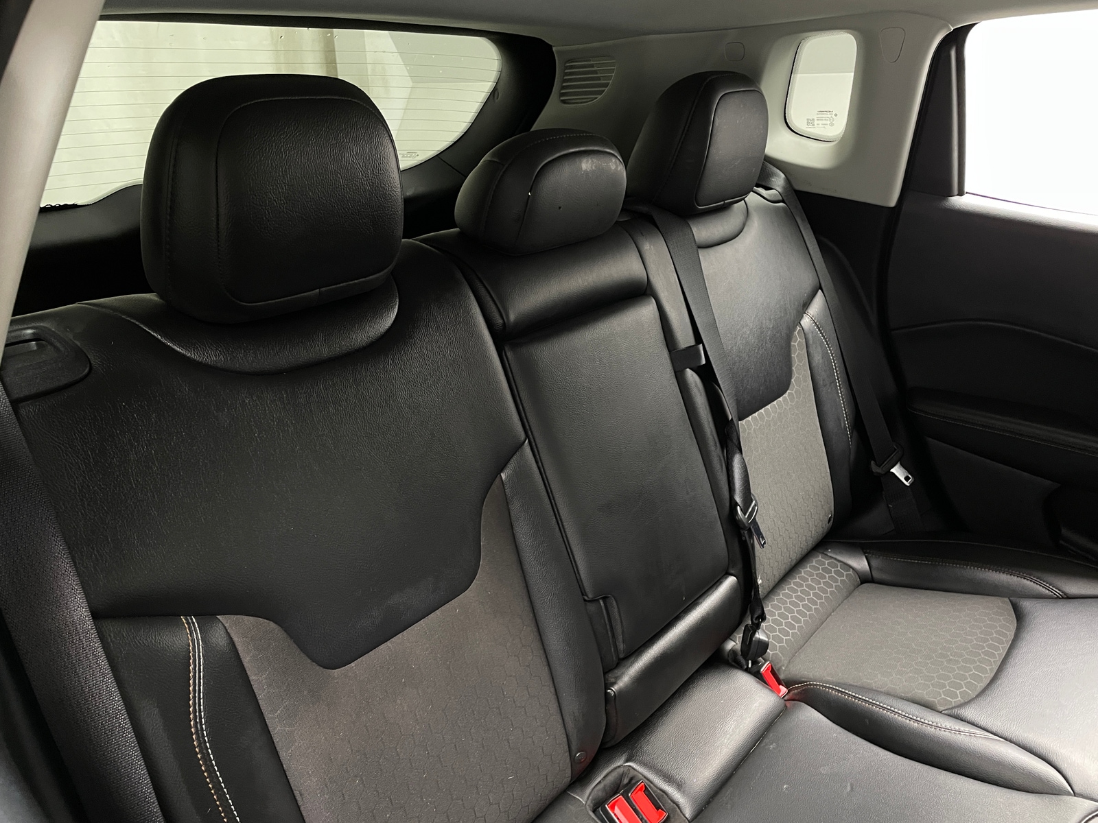 Thumbnail: 2021 Jeep Compass - 6