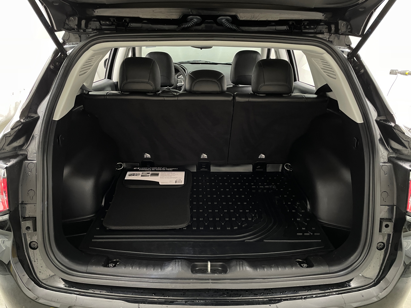 Thumbnail: 2021 Jeep Compass - 7