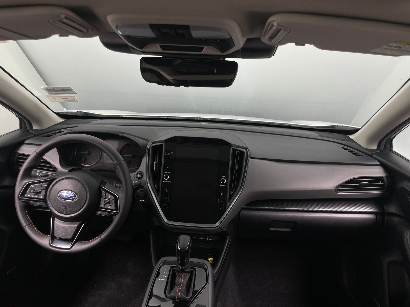 Thumbnail: 2024 Subaru Crosstrek - 2