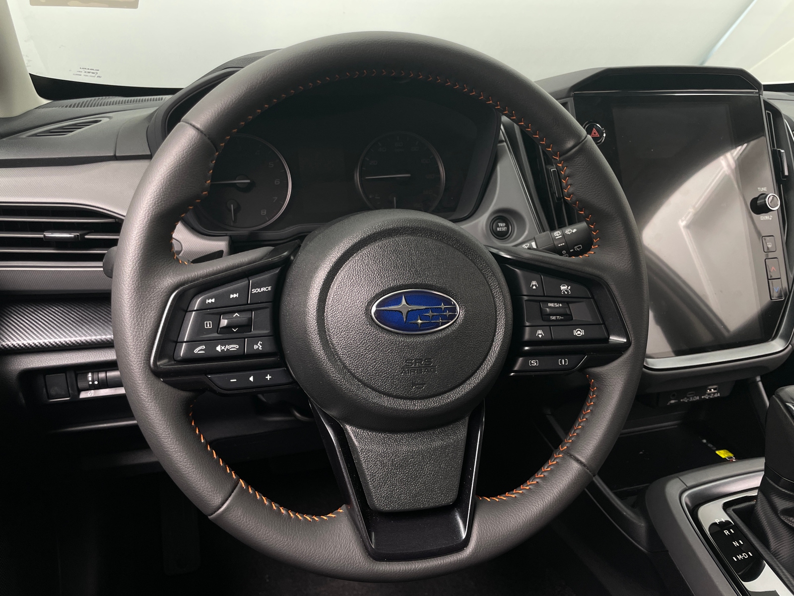 Thumbnail: 2024 Subaru Crosstrek - 4