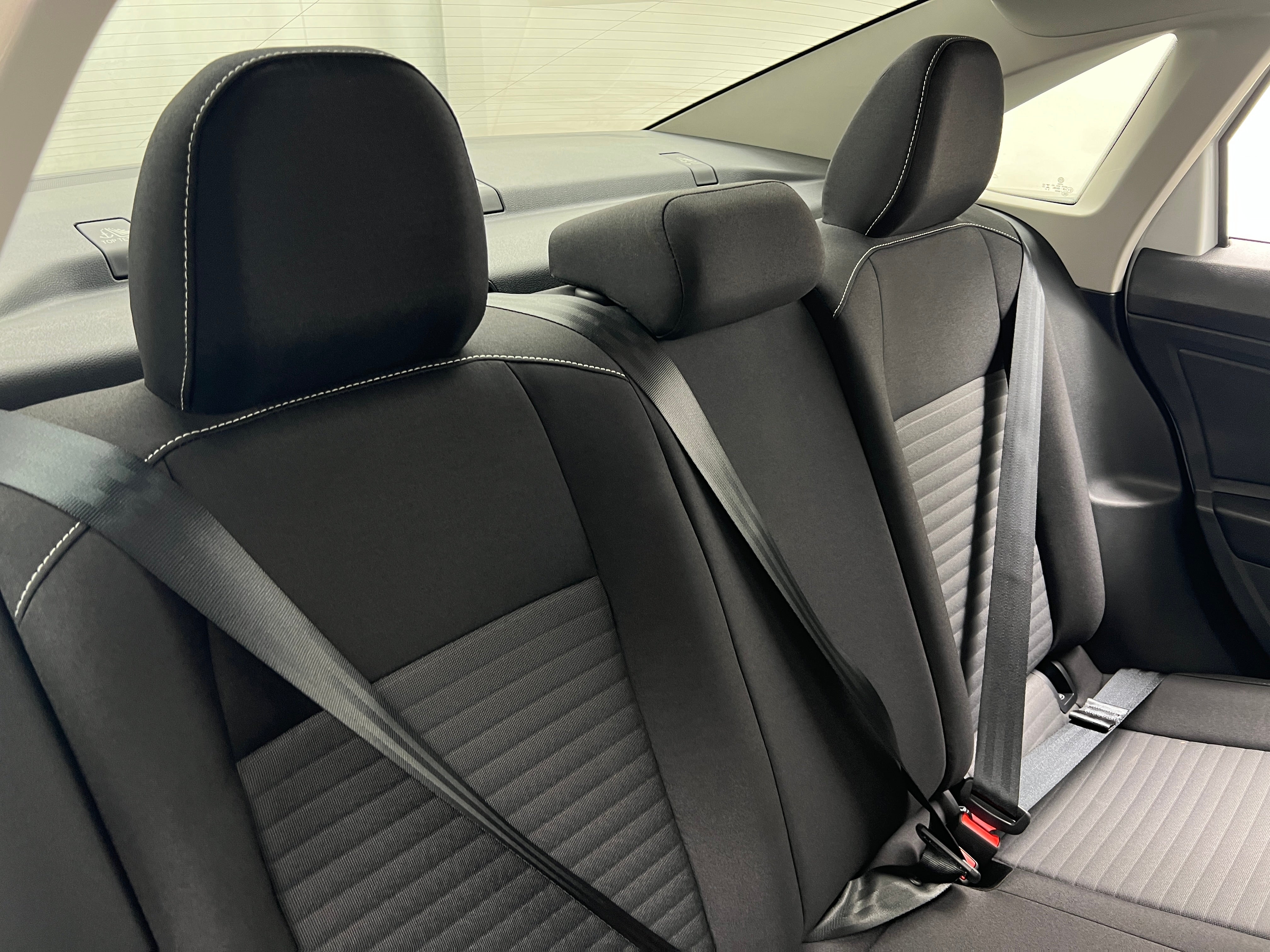 2025 Volkswagen Jetta