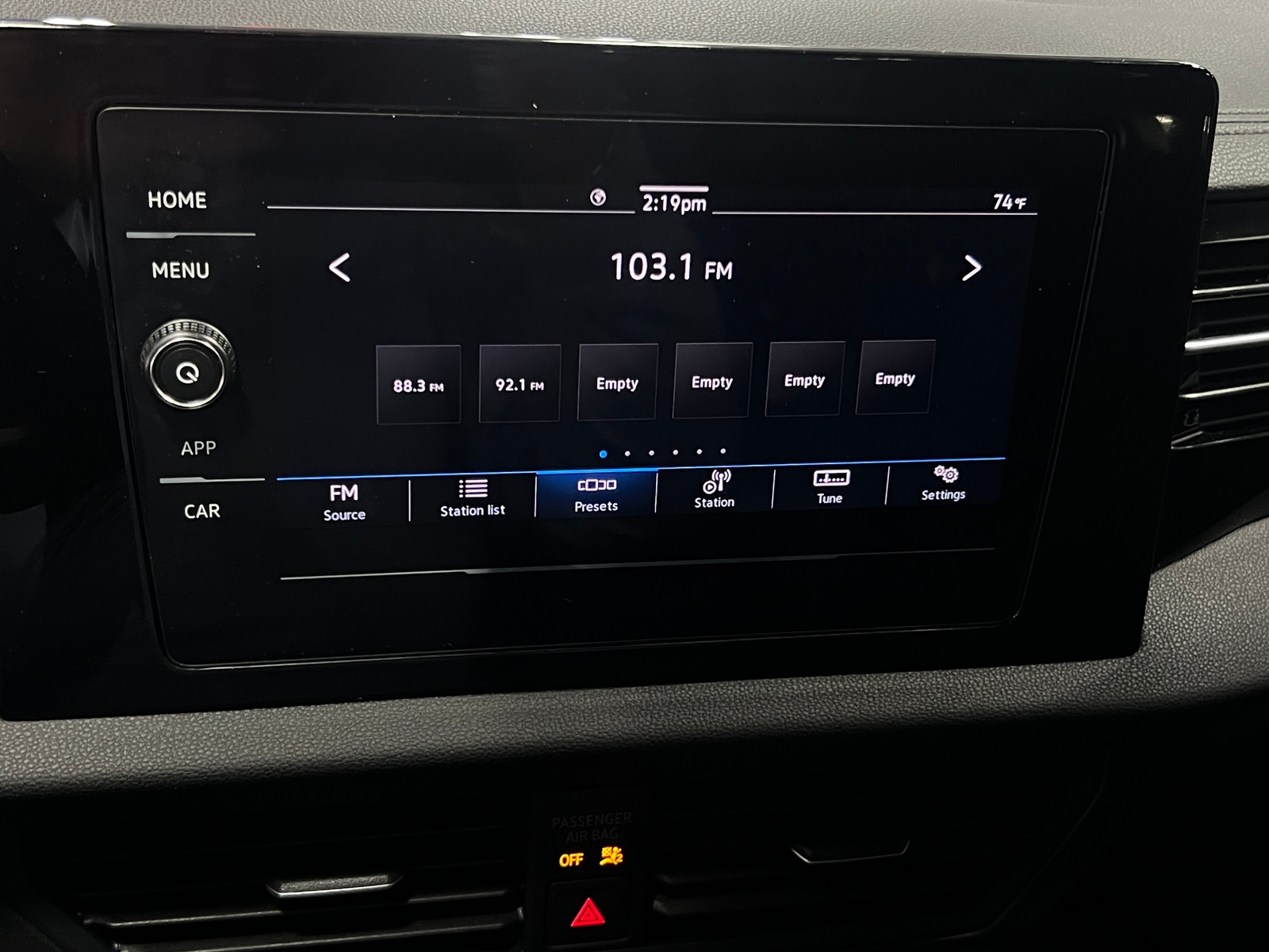 Thumbnail: 2025 Volkswagen Jetta - 4