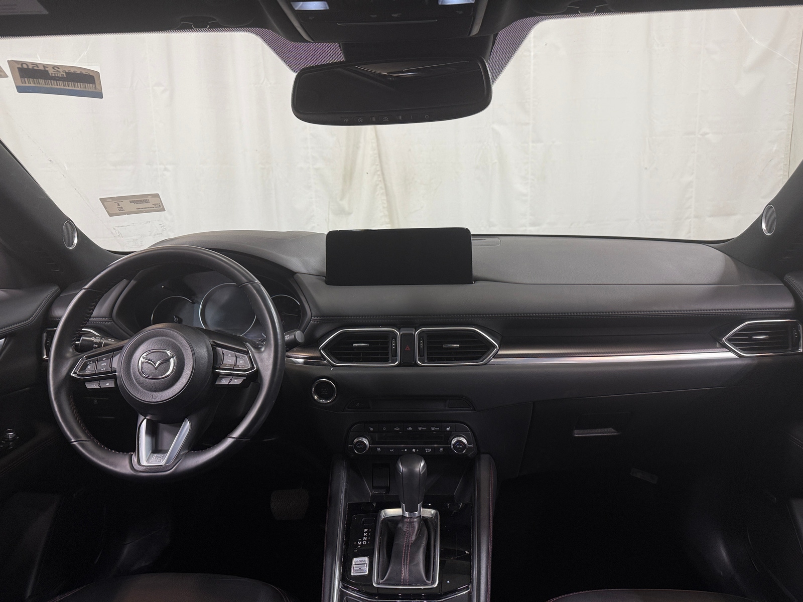 Thumbnail: 2024 Mazda CX-5 - 2